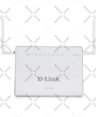 دامپ Dlink Dsl-224 ورژن های مختلف